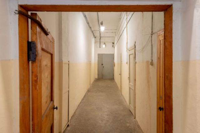 Швецова ул., д.41