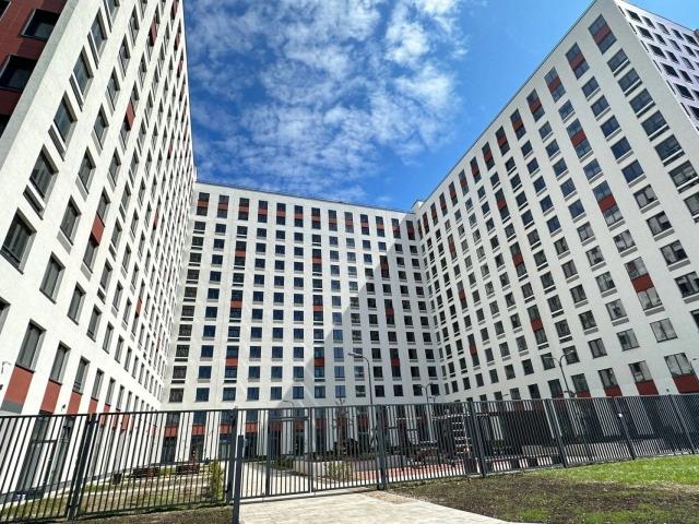 Измайловский бул., д 11