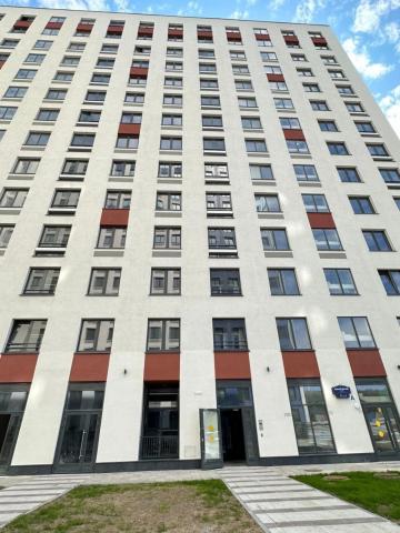 Измайловский бул., д 11