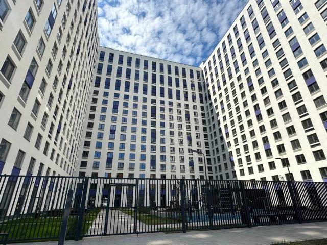 Измайловский бул., д 11