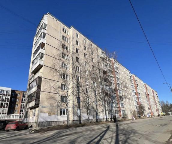 Всеволожск г., Плоткина ул., д 19