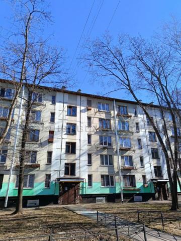 пр-кт. Ленинский, 129к3