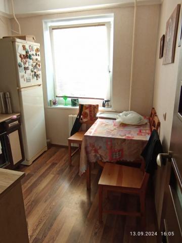 Сертолово г., Центральная ул., д 6