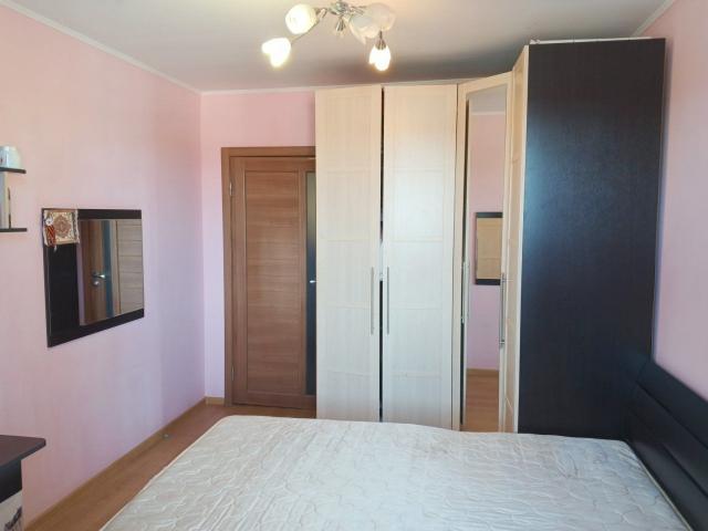 Рощино пос., Советская ул., д 27