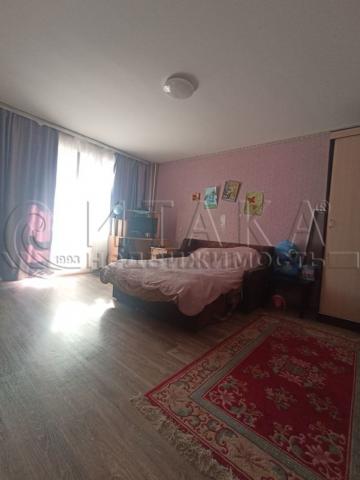 г. Выборг, ул. Весенний Поток, 1к31