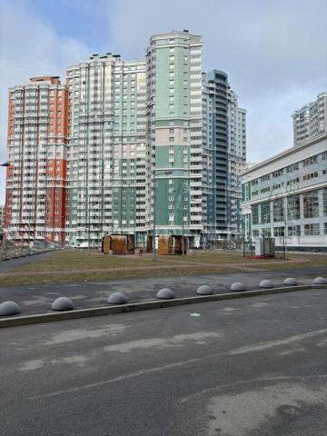 ул. Руднева, 18