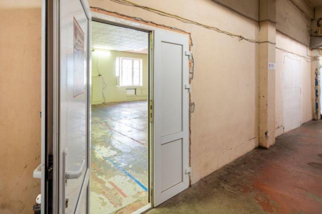 Звенигородская ул., д.9-11