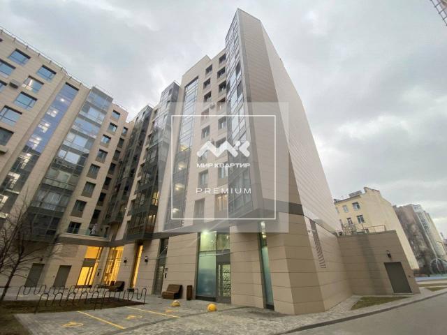 Боровая ул., 19