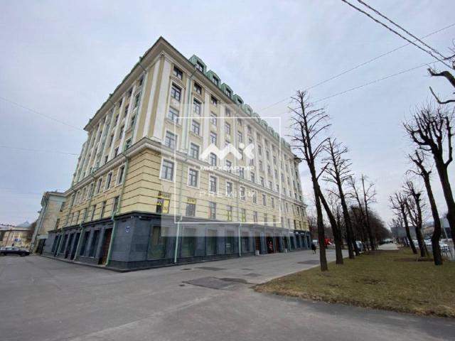Подъездной пер., 12