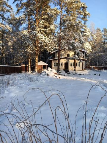 Светлое дер., Лесная ул.