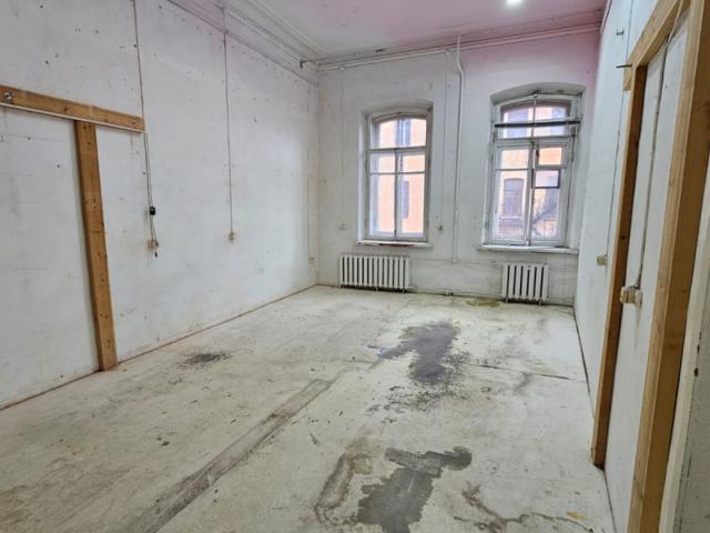 Дегтярная ул., д.5-7