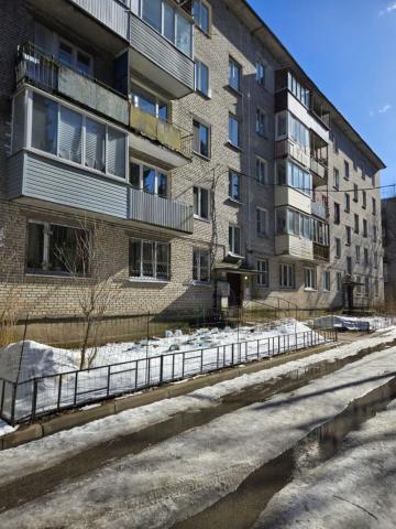 Всеволожск г., Лубянская ул., д 2