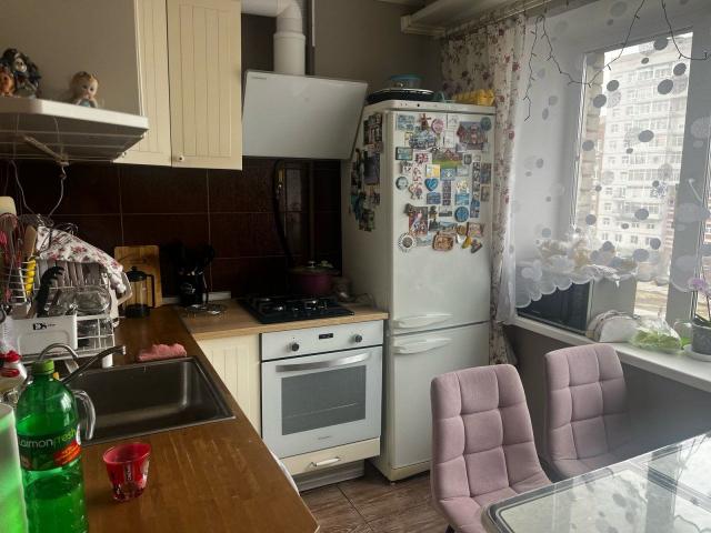 Народная ул., д 73