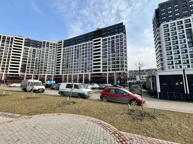 Мурино г., Екатерининская ул., д 19