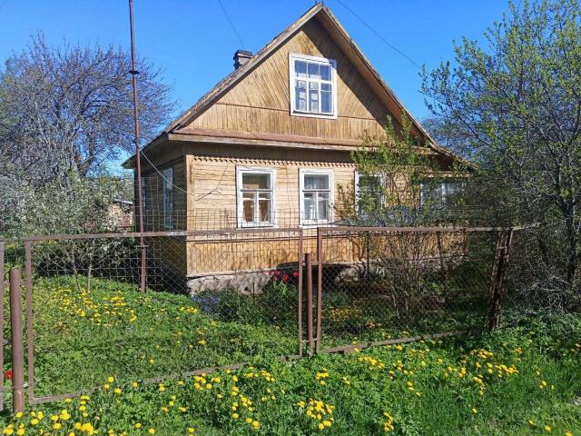 Толмачево пос., Комсомольская ул.