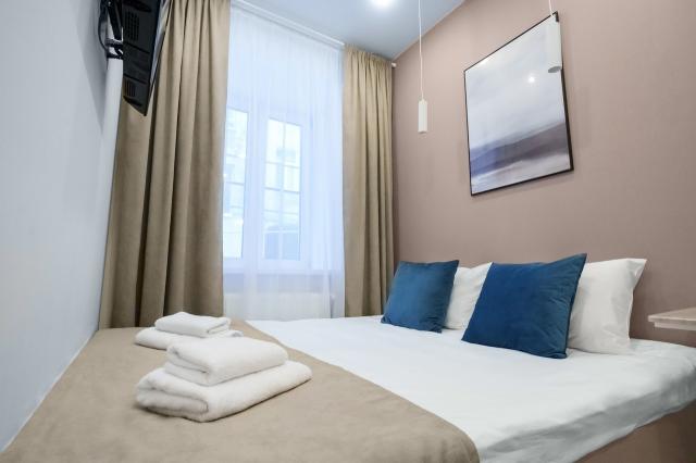 Английский проспект, 30