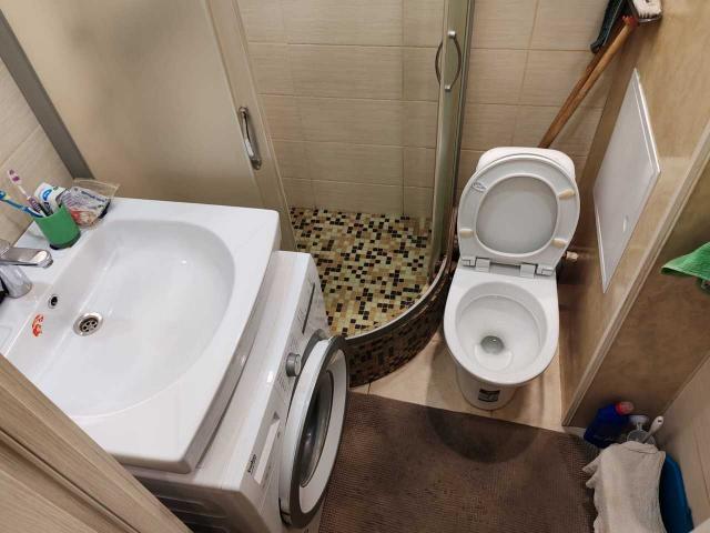 Мурино, Авиаторов Балтики проспект, 15