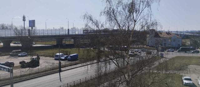 Народного Ополчения проспект, 203