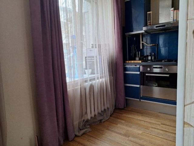 Кронштадт г., Флотская ул., д 17