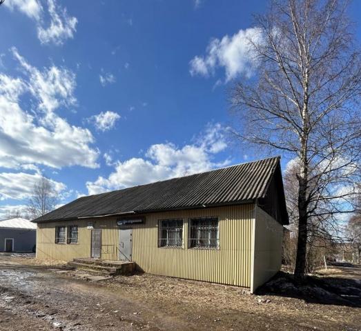 Шугозеро пос., Советская ул., д. 55