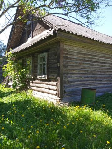 Моровино дер., д 16