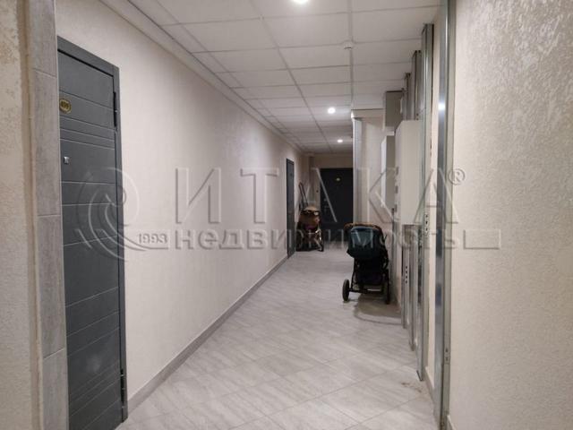 ул. Кустодиева, 7к1