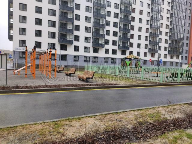 ул. Руднева, 15