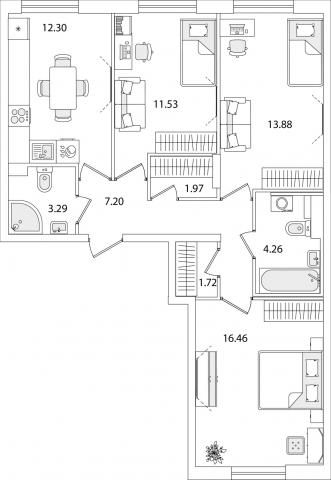 Тамбасова ул.