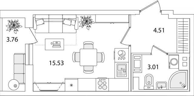 Тамбасова ул.