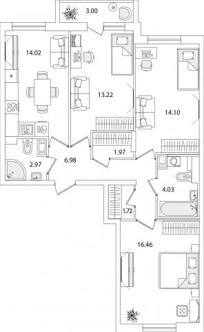 Тамбасова ул.