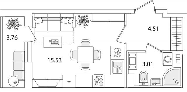 Тамбасова ул.