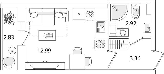 Тамбасова ул.