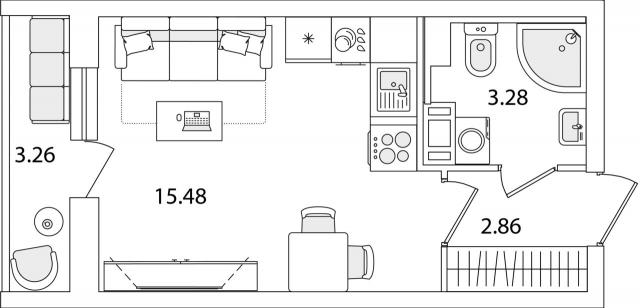 Тамбасова ул.