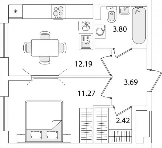 Тамбасова ул.