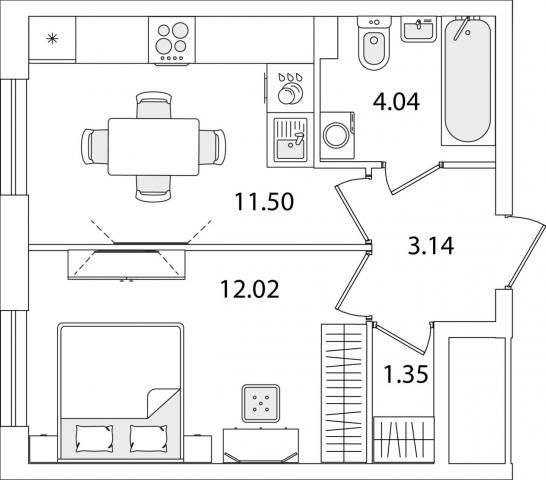 Тамбасова ул.