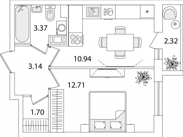 Тамбасова ул.