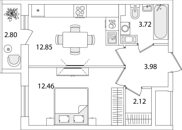 Тамбасова ул.
