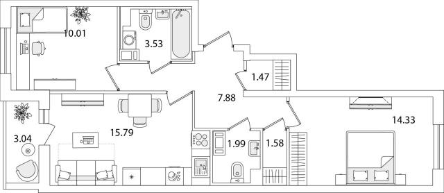 Тамбасова ул.