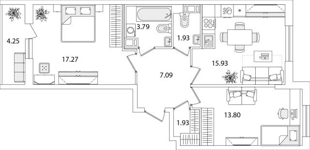 Тамбасова ул.