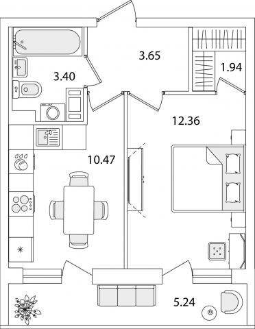 Тамбасова ул.
