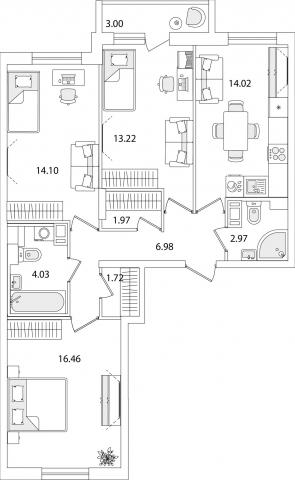 Тамбасова ул.