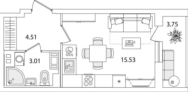 Тамбасова ул.