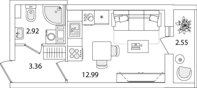 Тамбасова ул.