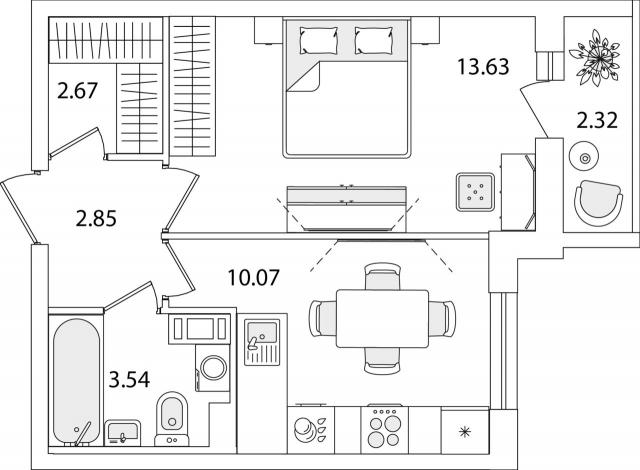 Тамбасова ул.