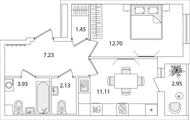 Тамбасова ул.