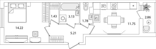 Тамбасова ул.