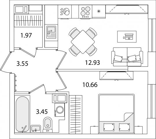 Тамбасова ул.