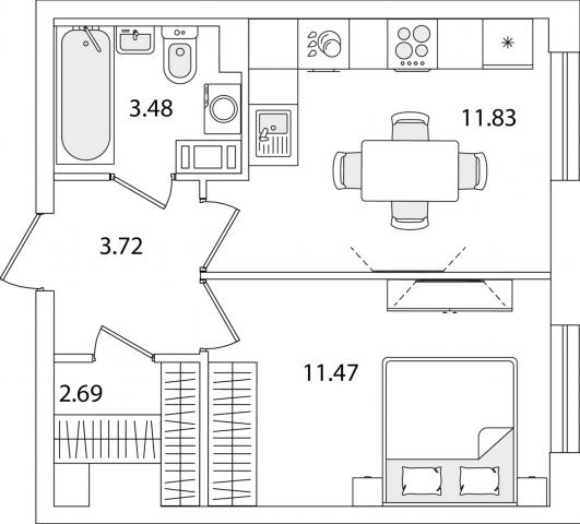 Тамбасова ул.