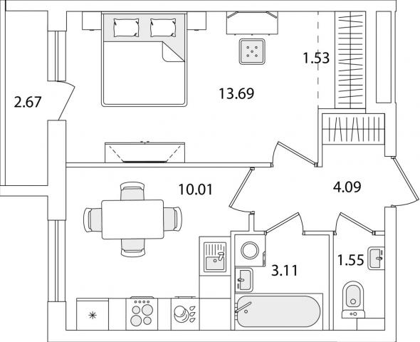 Тамбасова ул.