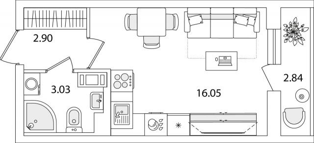 Тамбасова ул.
